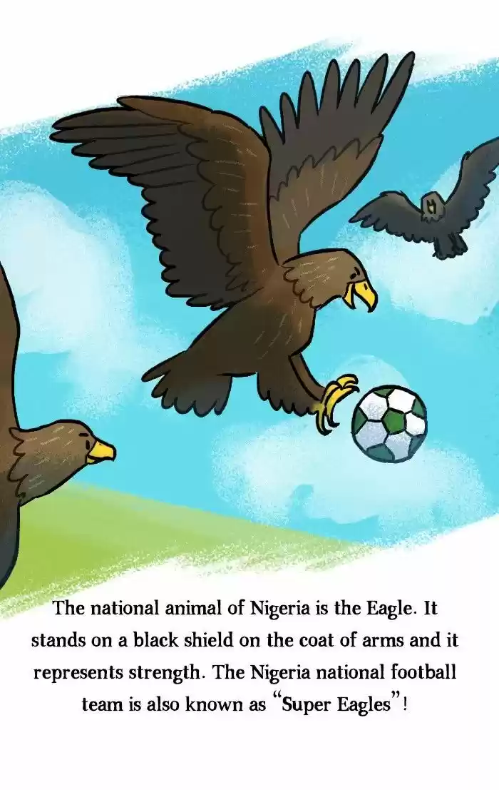 Roar Street Journal 132