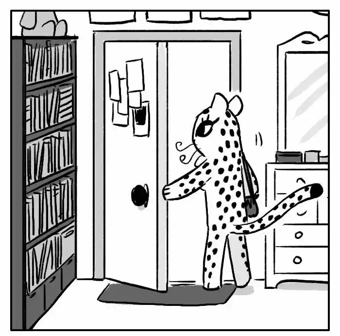 Roar Street Journal 133