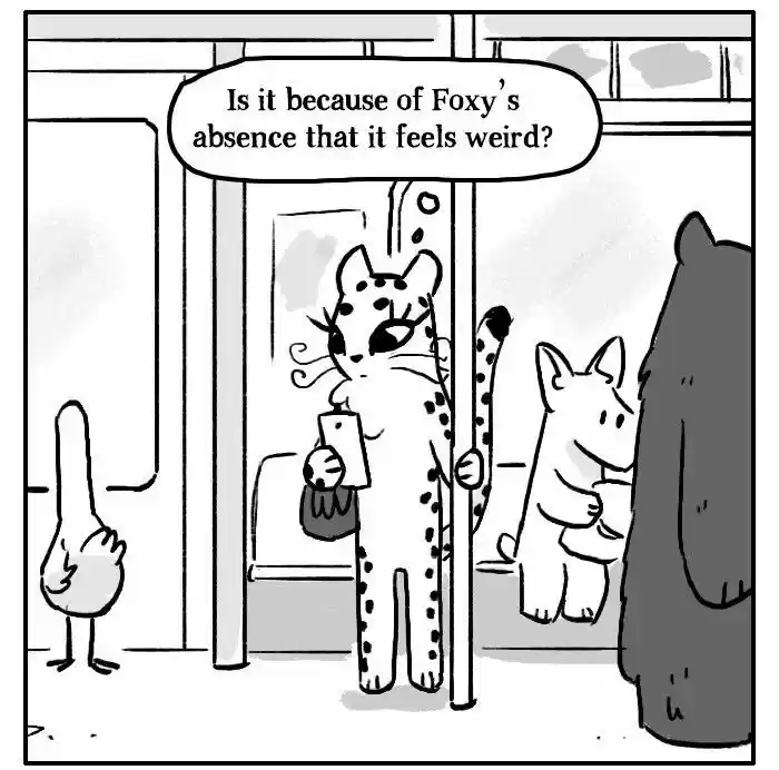 Roar Street Journal 133