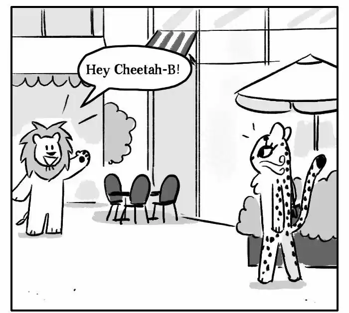 Roar Street Journal 133