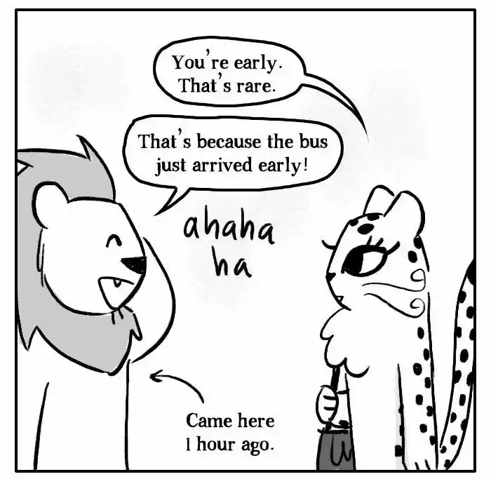 Roar Street Journal 133