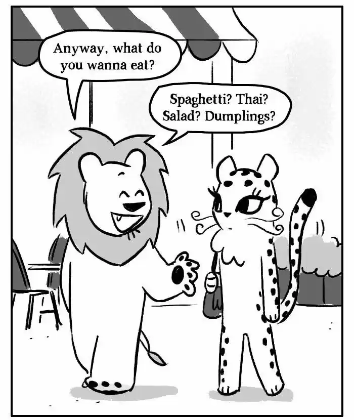 Roar Street Journal 133