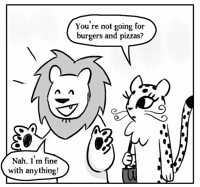 Roar Street Journal 133