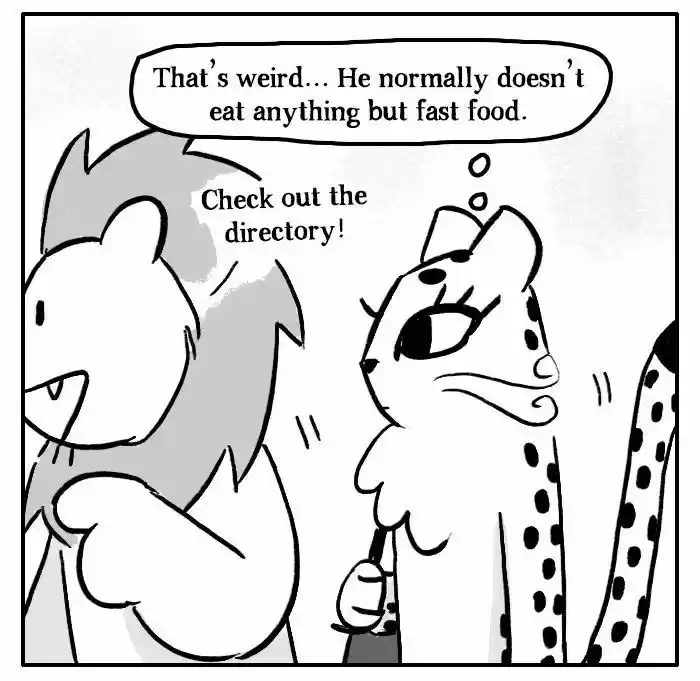 Roar Street Journal 133