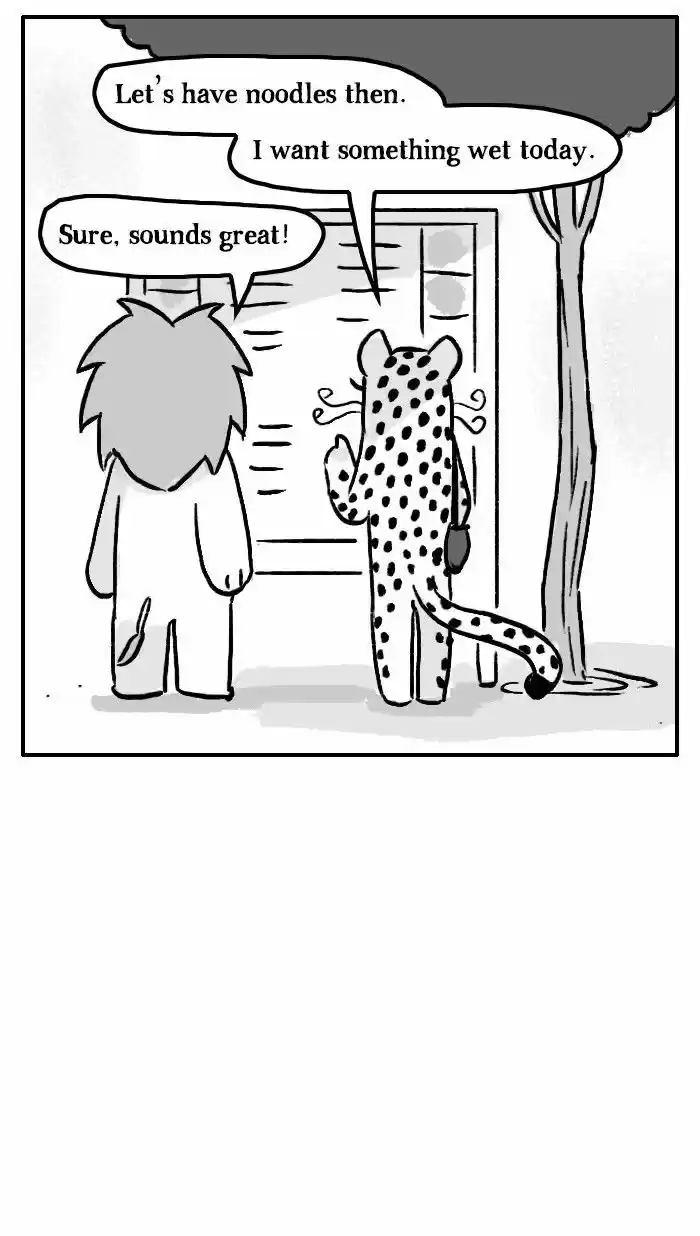 Roar Street Journal 133