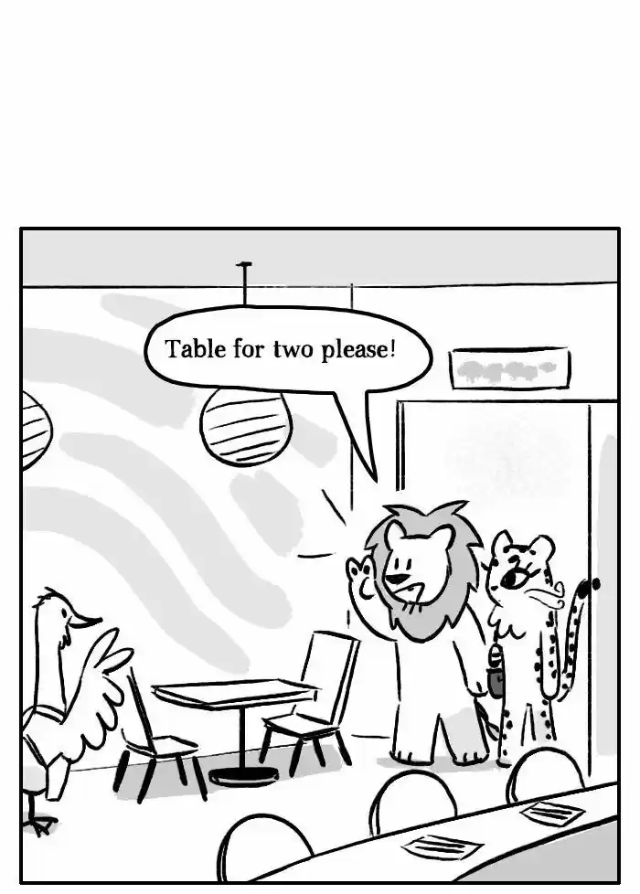 Roar Street Journal 133