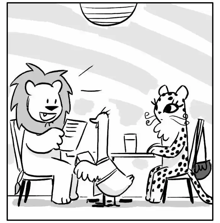 Roar Street Journal 133