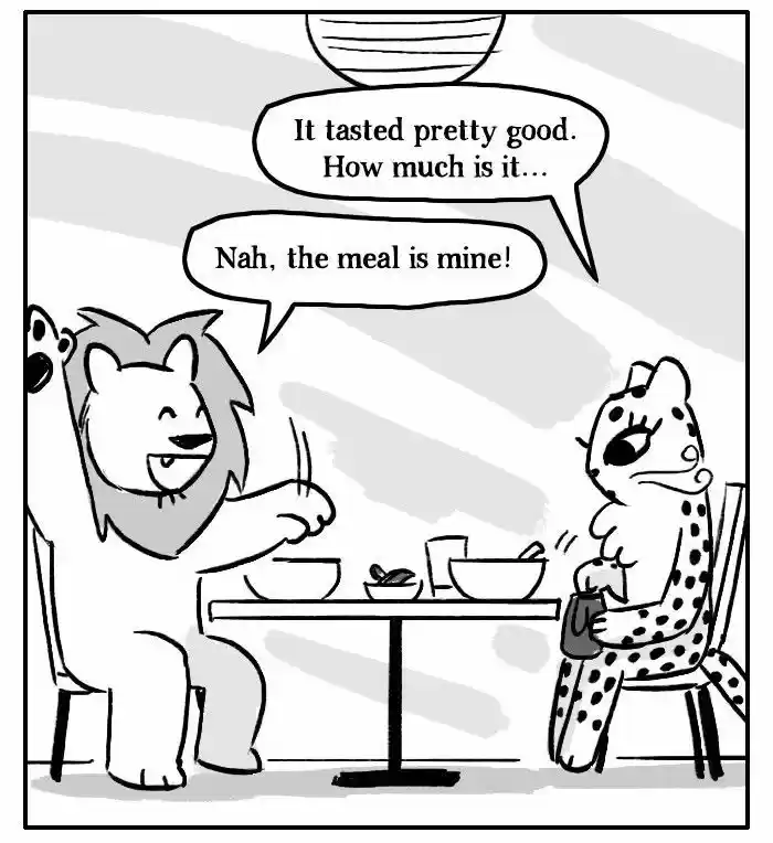 Roar Street Journal 133