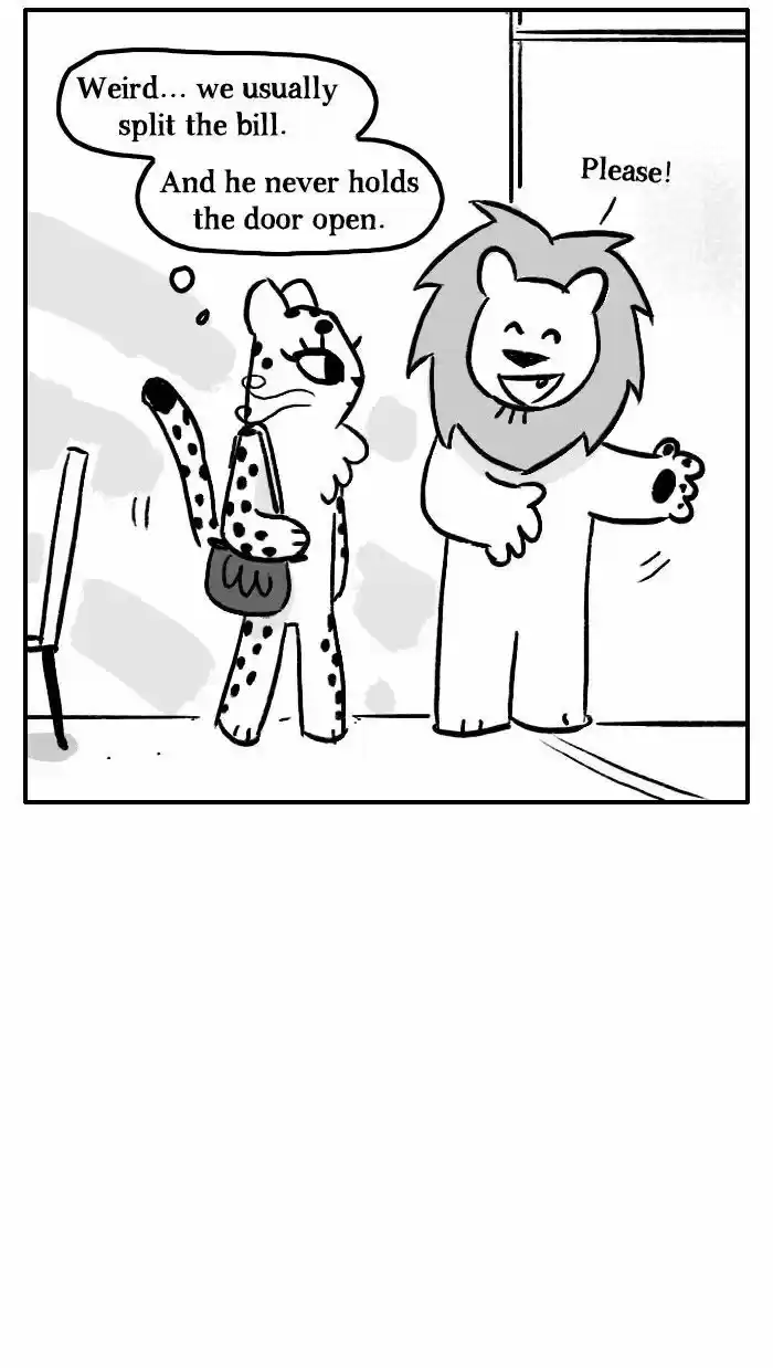 Roar Street Journal 133