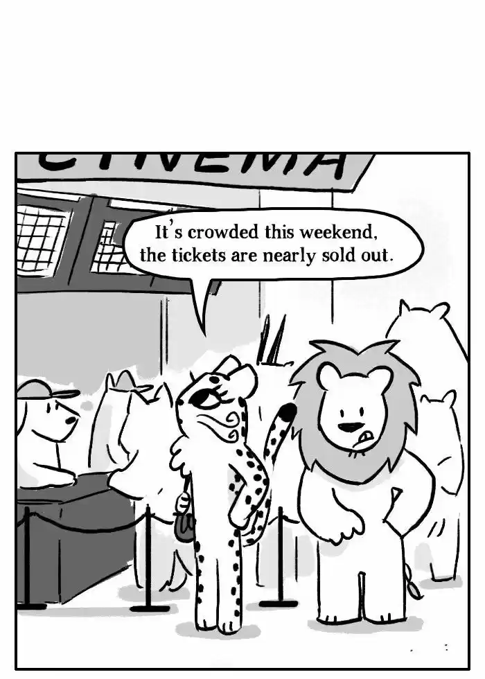 Roar Street Journal 133