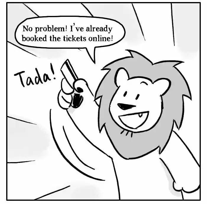 Roar Street Journal 133