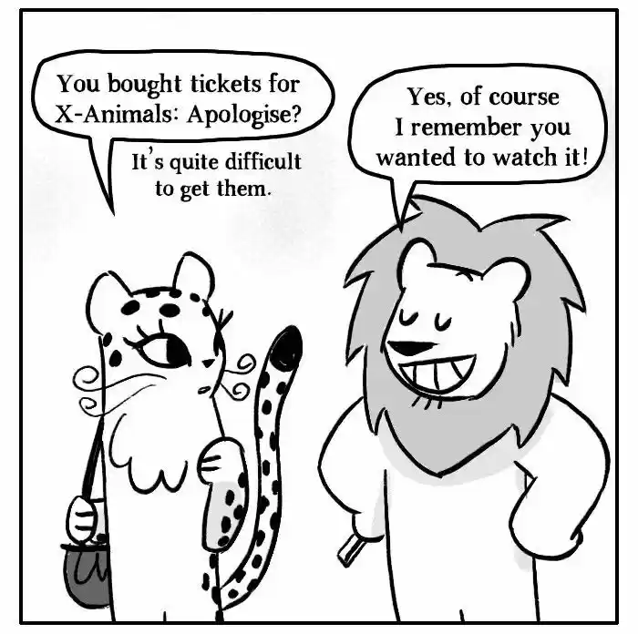 Roar Street Journal 133