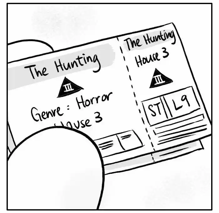 Roar Street Journal 133