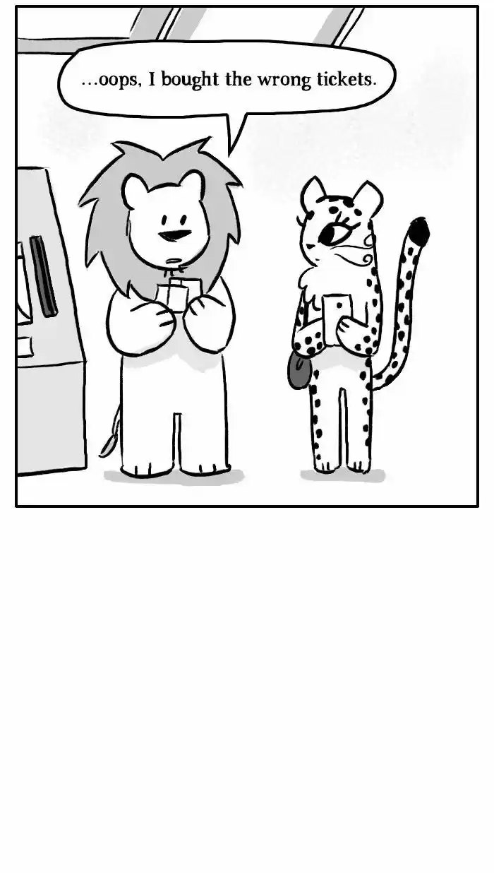 Roar Street Journal 133