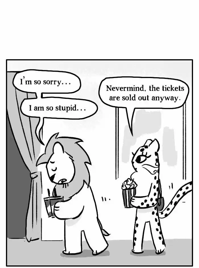 Roar Street Journal 133