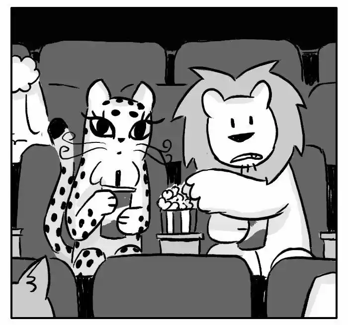 Roar Street Journal 133