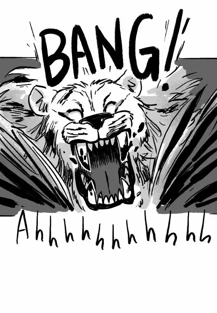 Roar Street Journal 133