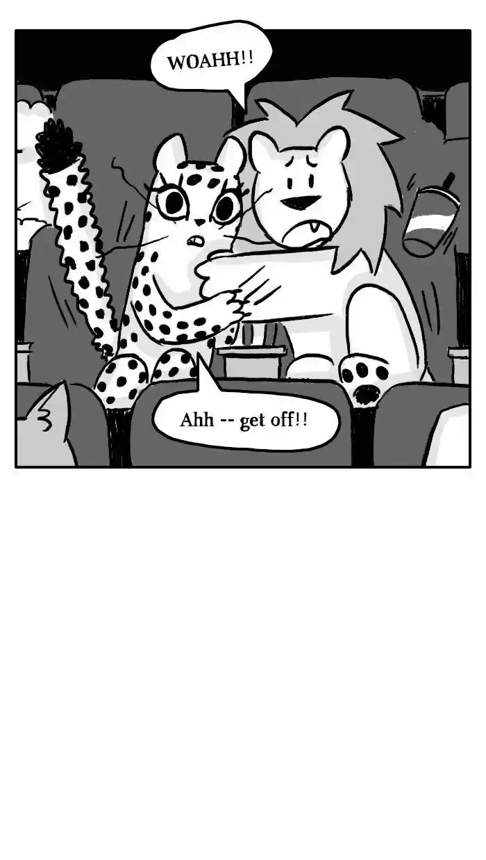 Roar Street Journal 133