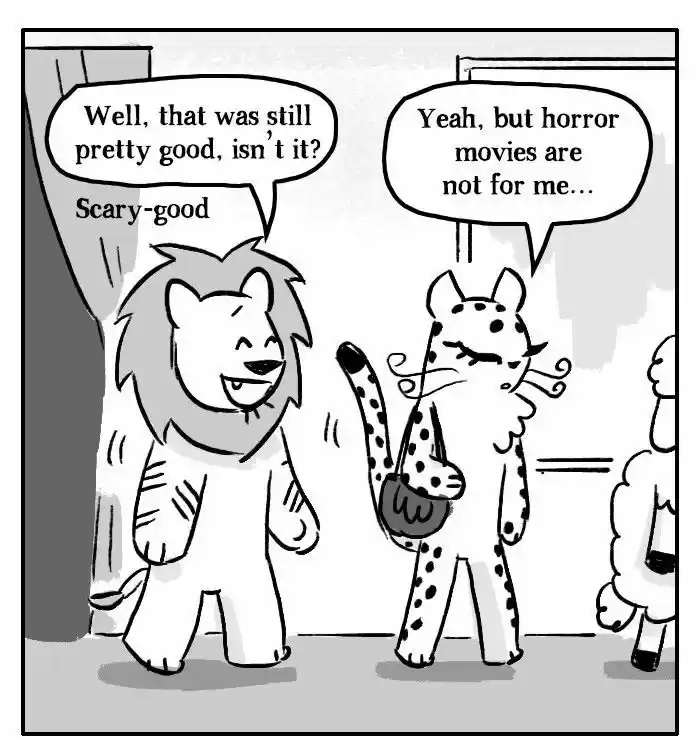 Roar Street Journal 133