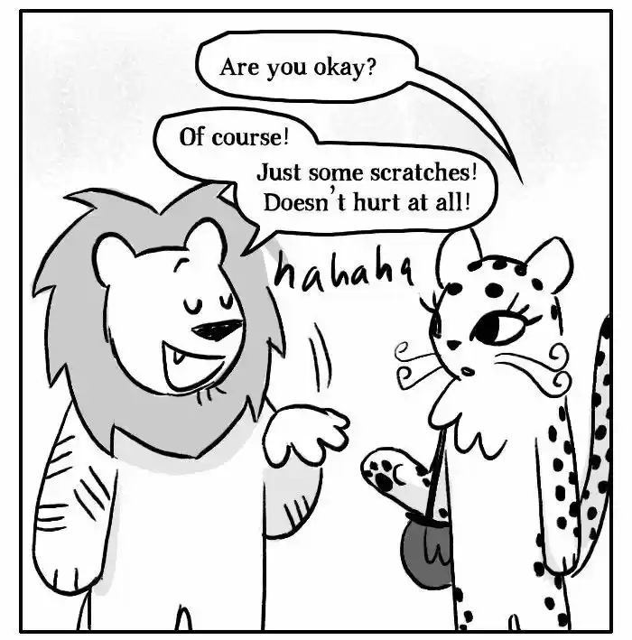 Roar Street Journal 133