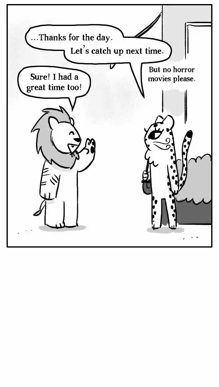 Roar Street Journal 133