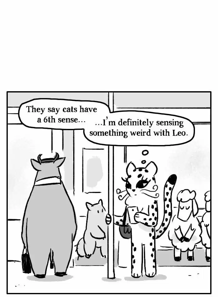 Roar Street Journal 133