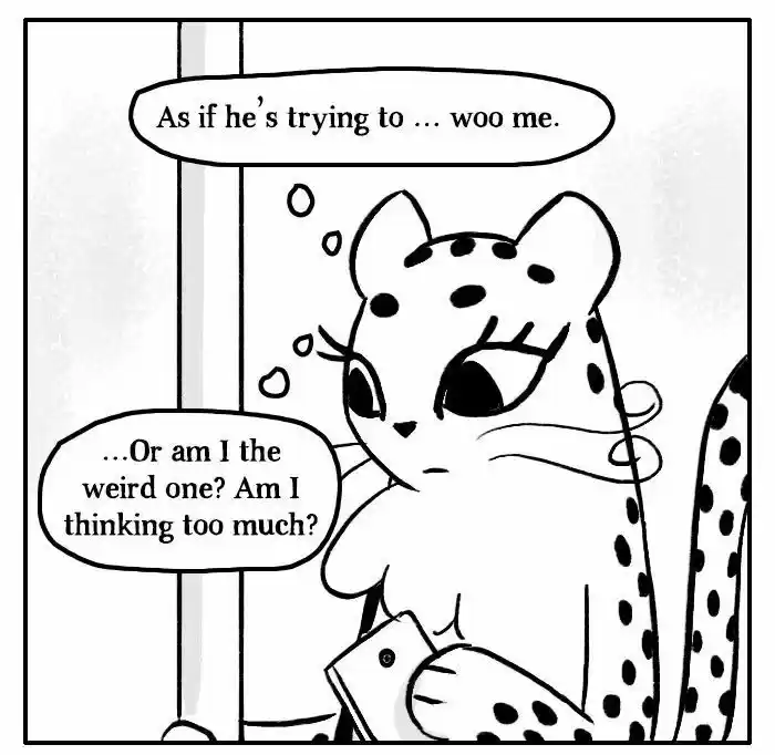 Roar Street Journal 133