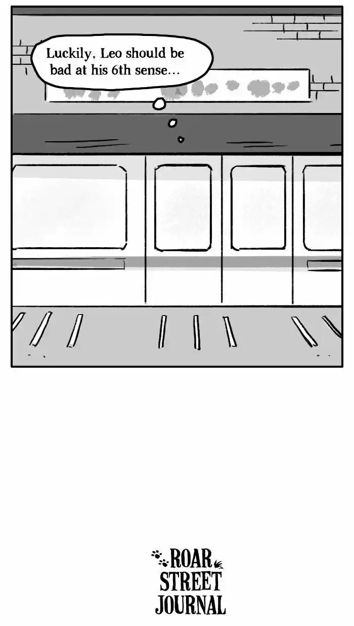 Roar Street Journal 133