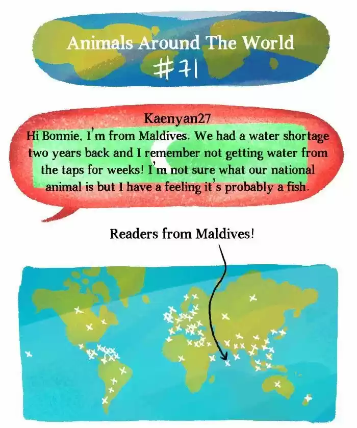 Roar Street Journal 133