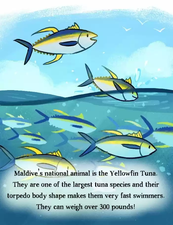 Roar Street Journal 133