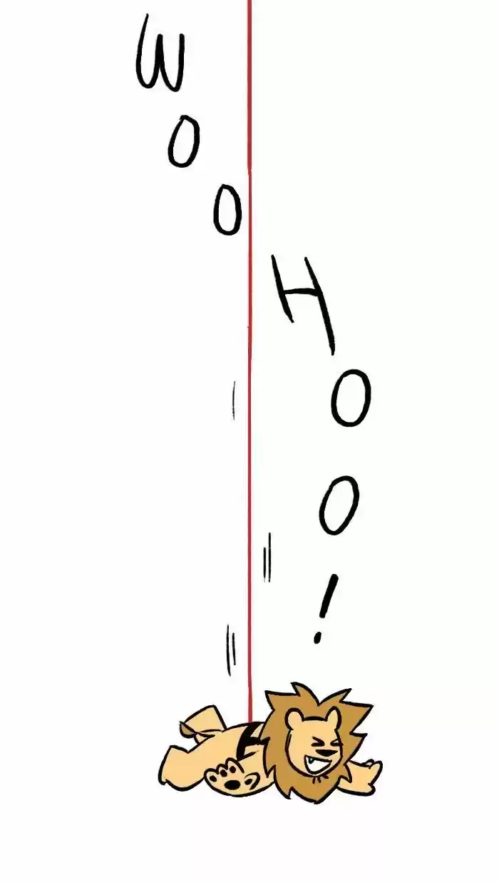 Roar Street Journal 134