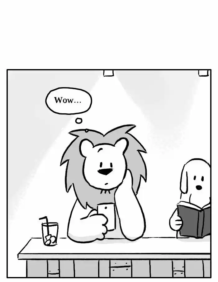 Roar Street Journal 134