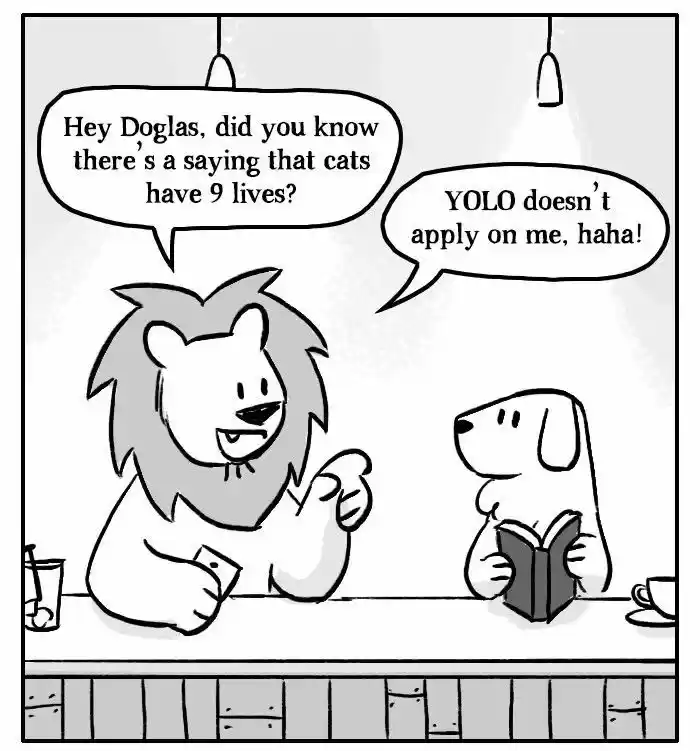 Roar Street Journal 134