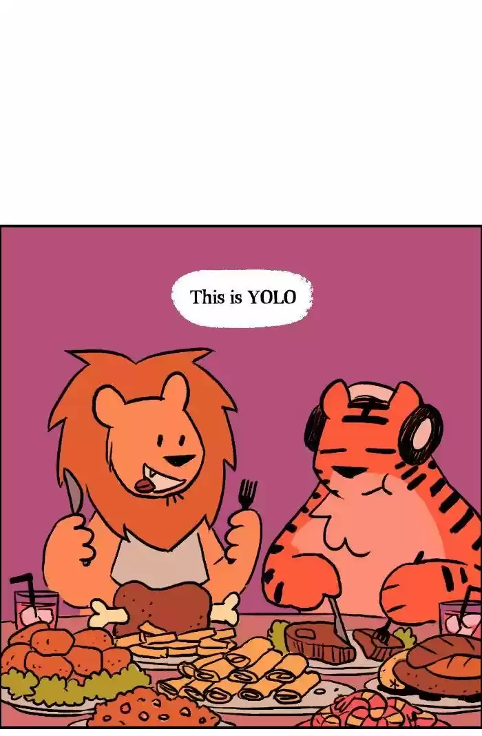 Roar Street Journal 134