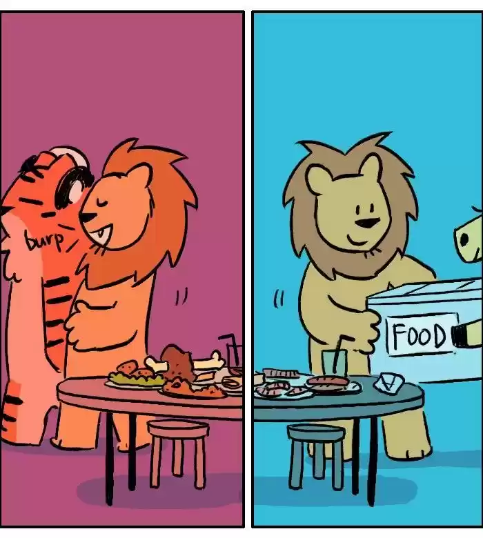 Roar Street Journal 134