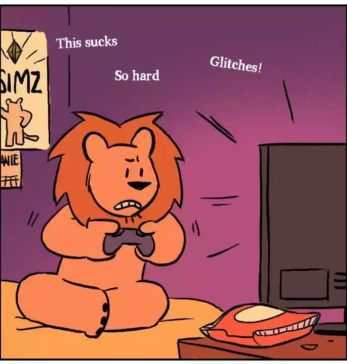 Roar Street Journal 134