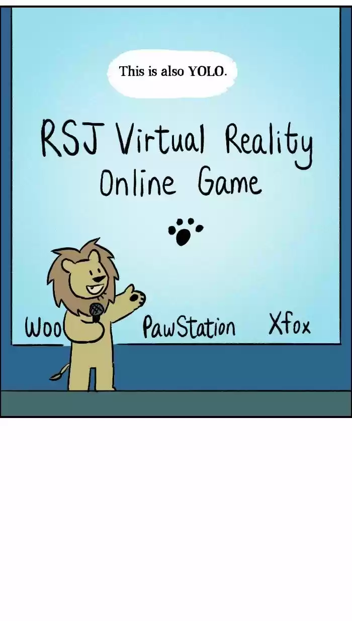 Roar Street Journal 134