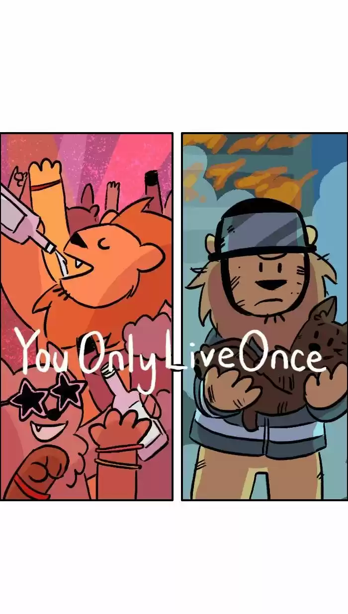 Roar Street Journal 134