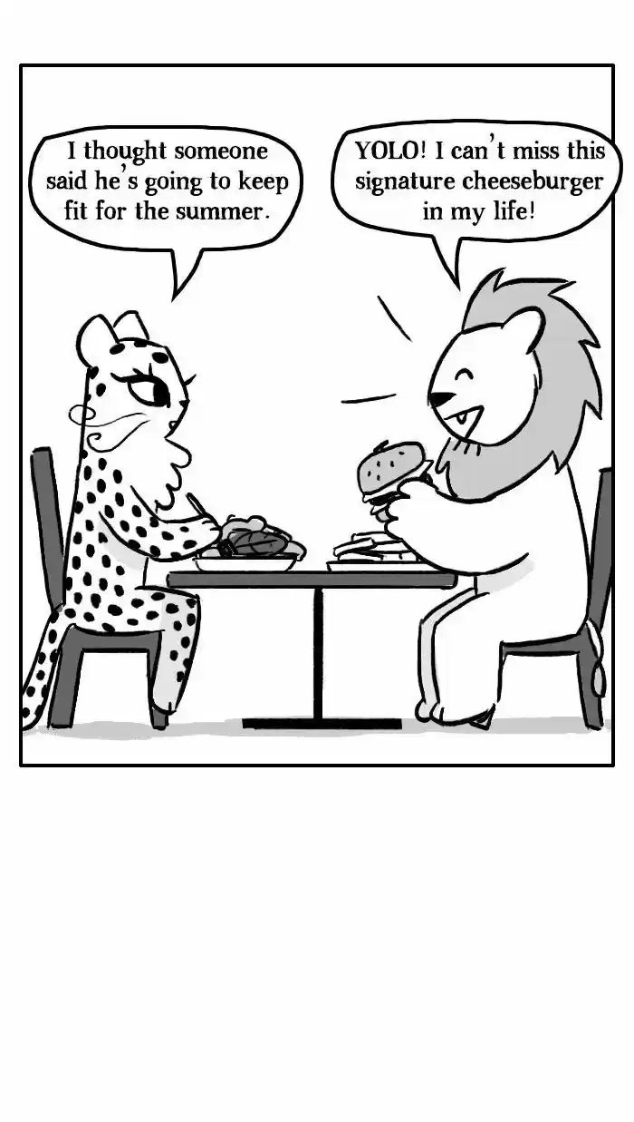 Roar Street Journal 134