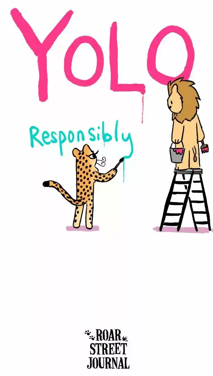 Roar Street Journal 134