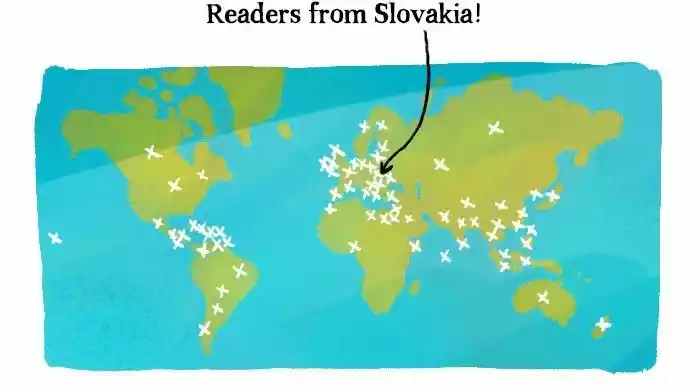 Roar Street Journal 134