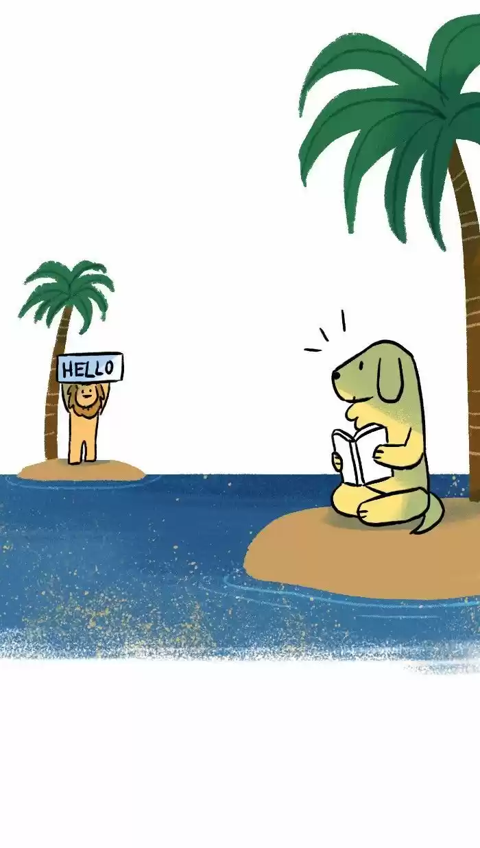 Roar Street Journal 135