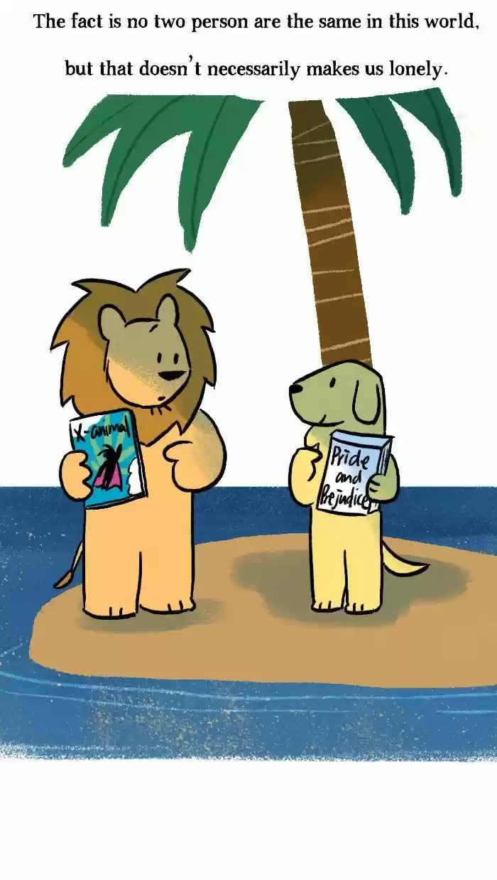 Roar Street Journal 135