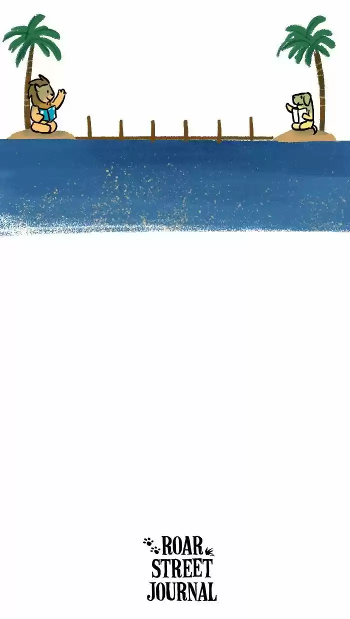 Roar Street Journal 135