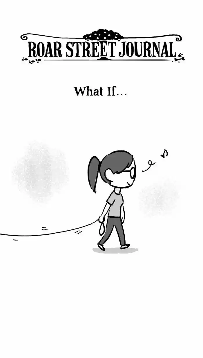 Roar Street Journal 136