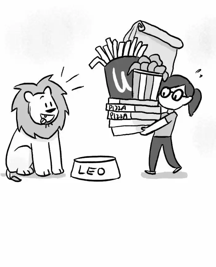 Roar Street Journal 136