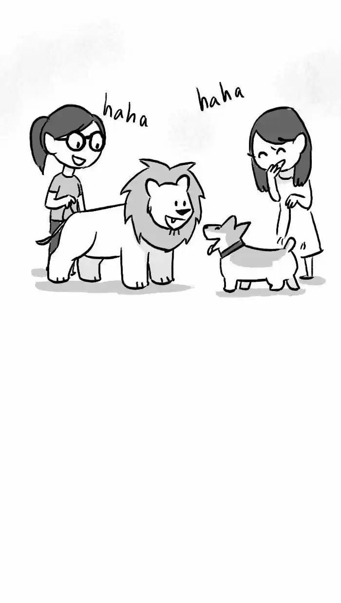 Roar Street Journal 136