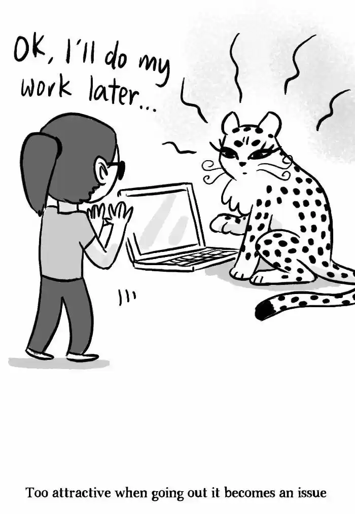 Roar Street Journal 136