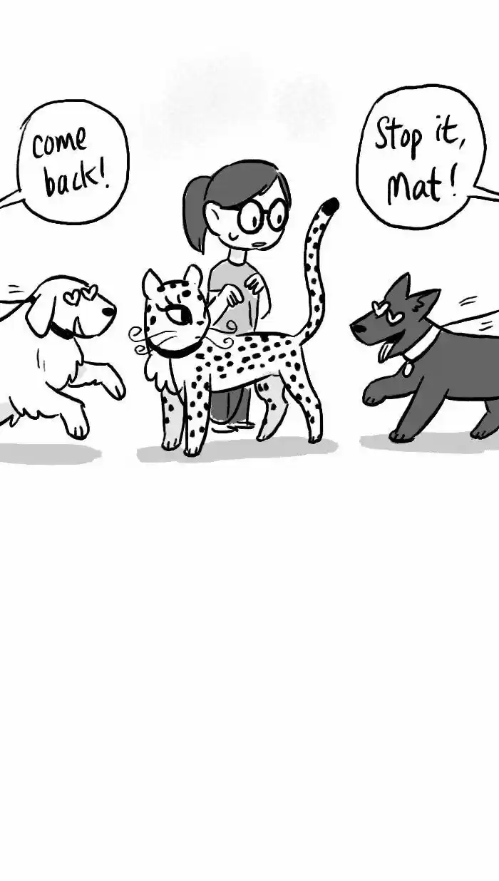 Roar Street Journal 136