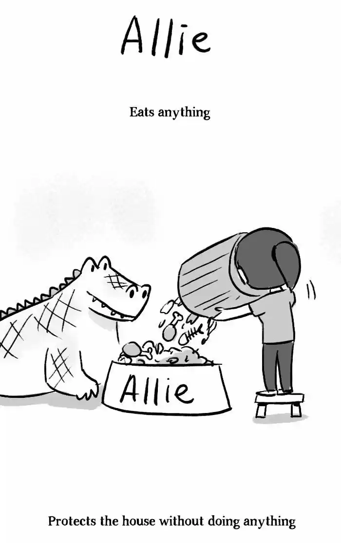 Roar Street Journal 136